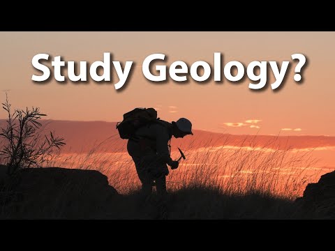 Geologist Salary and Job Description