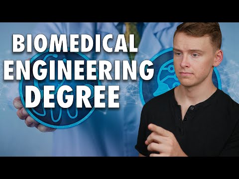 Biomedical Engineering Salary and Job Description
