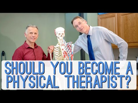 Physical Therapist Salary and Job Description