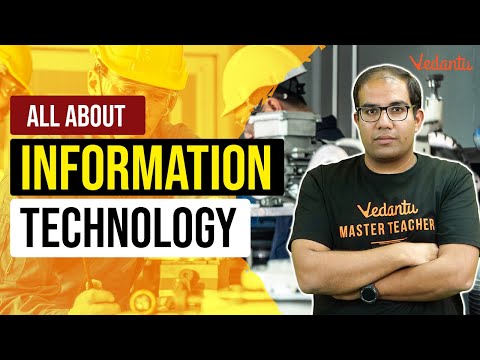 Information Engineering Salary and Job Description
